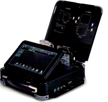 美亚柏科DC-8811 取证魔方