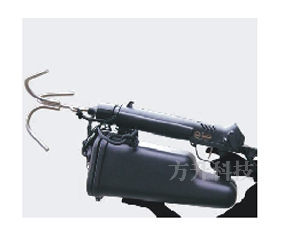 锚钩发射器