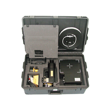 FoXrayIIe 便携式X光检查仪