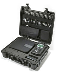 Cellebrite UFED手机取证系统