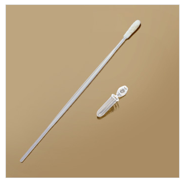 4N6 FLOQSwabs™ 植绒拭子